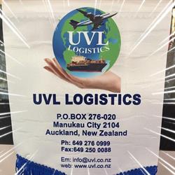 UVL Logistics