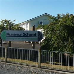 Kuranui School