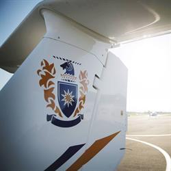 Massey University School of Aviation