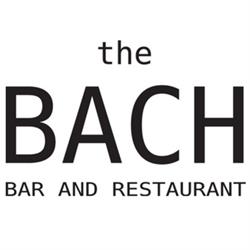 The Bach Bar and Restaurant