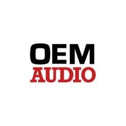 OEM Audio Ltd - Car Audio Accessories/Installation & EV Charging Solutions