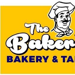The Bakerman at Cooper's Beach
