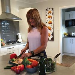 Revitalise Natural Health & Fitness Centre