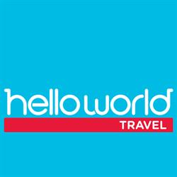 helloworld Travel Napier