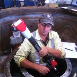 Nova Mechanical Design Ltd.