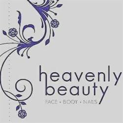 Heavenly Beauty