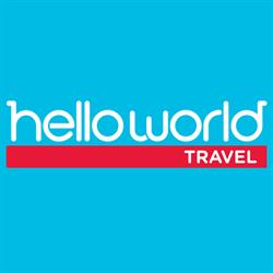 helloworld Travel Strandon New Plymouth