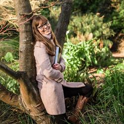 Sarka Horvathova Naturopath & Medical Herbalist