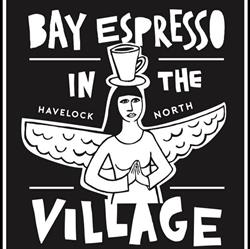 Bay Espresso In The Village