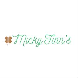 Micky Finns