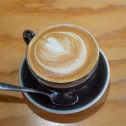 The Somerset Grocer Cafe and Bar