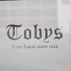Tobys Restaurant & Bar