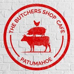 The Butcher's Shop Cafe