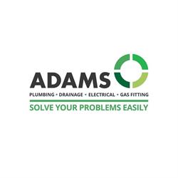 Adams Plumbing Drainage Electrical Gasfitting
