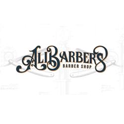Ali Barbers