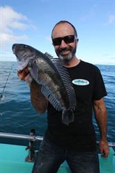Cook Strait Fishing Charters