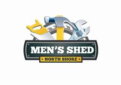 Men's Shed North Shore