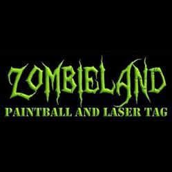 Zombieland Paintball and Laser Tag