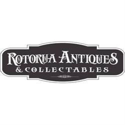 Rotorua Antiques & Collectables