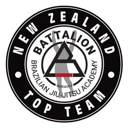 Battalion Jiu-Jitsu Academy