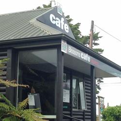 Blossoms Cafe