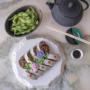 Sushi Roll