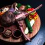 Teppanyaki Experience