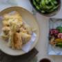 Assorted Tempura