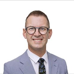 Steven Field - Bayleys Dunedin