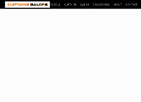 Curtains Galore's website