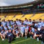 Sponsors of Silverstream 1st XV