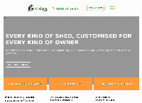 Durasteel - Shed House | Barn Kits Christchurch's website