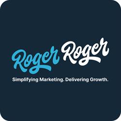 Roger, Roger Marketing