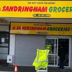 Sandringham Groceries