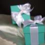 Favour Boxes