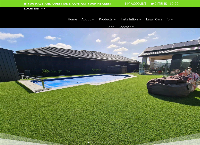 Readylawn Christchurch's website