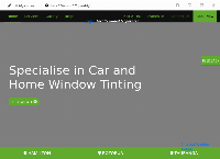 Dr.Tint & Wrap Hamilton