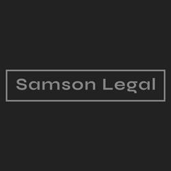 Samson Legal