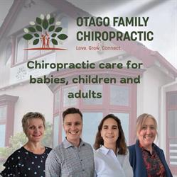Otago Family Chiropractic