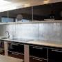 Kitchen Splashback
