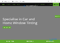 Dr Tint Window Tinting Tauranga