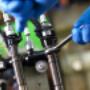 Diesel Fuel Injection