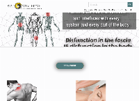 Sue Woledge ConTact CARE Flinchlock Release & Massage's website