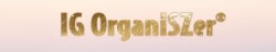 IG OrganiSZer