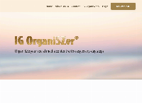 IG OrganiSZer's website