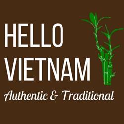 Hello Vietnam