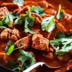 New Delhi Indian Restaurant