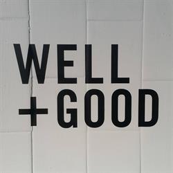 Well & Good