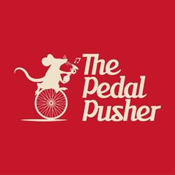 The Pedal Pusher