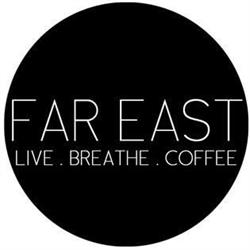 Far East Coffee Co - Coffee Roasters